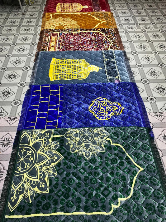 Legend Foam Prayer Mat.