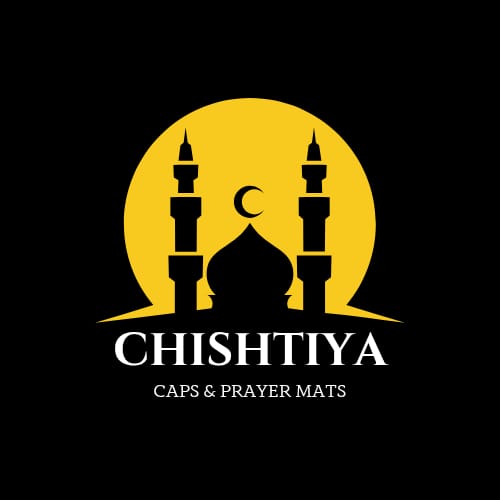 Chistiya Cap and Prayer Mats